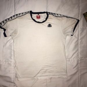 Kappa shirt